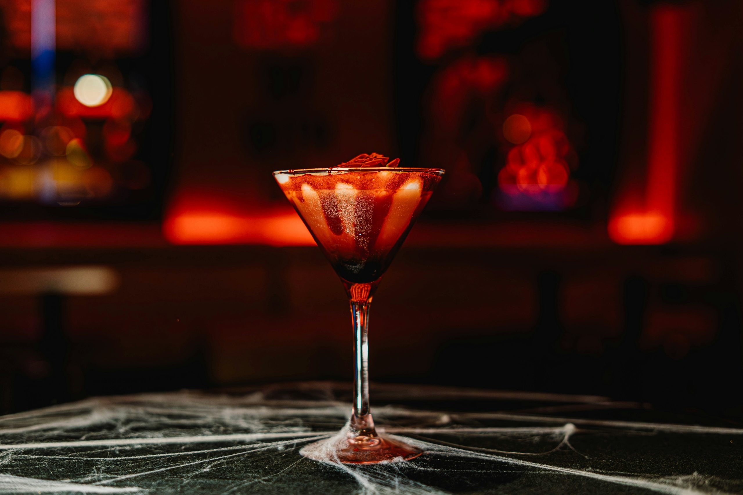 Meilleurs bars à cocktails Paris ambiance tamisée